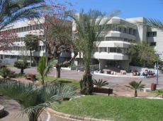 מכללת לוינסקי לחינוך בתל-אביב